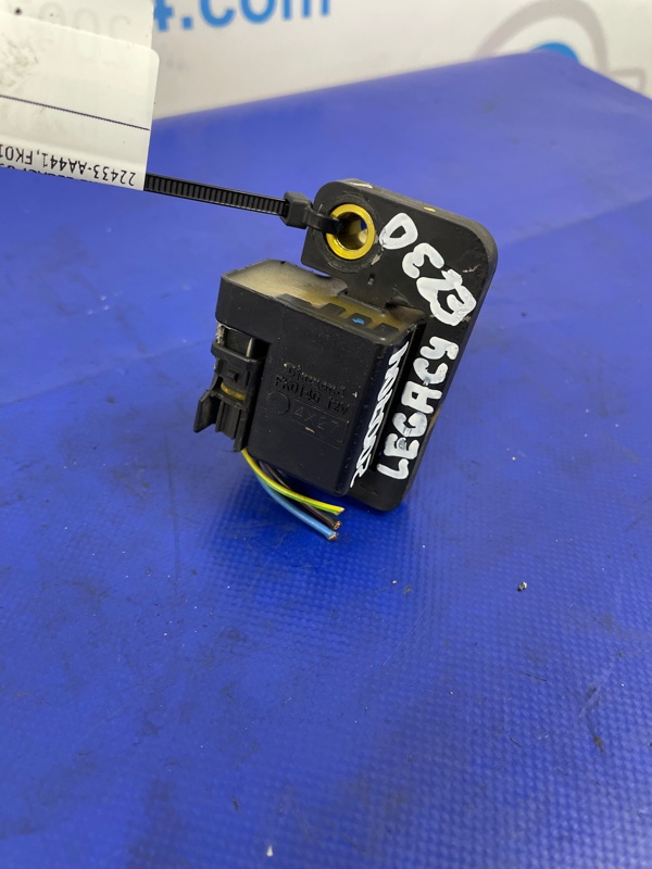 Катушка зажигания LEGACY 03-09 BL/BP EZ30 Катушка зажигания LEGACY 03-09 BL/BP EZ30