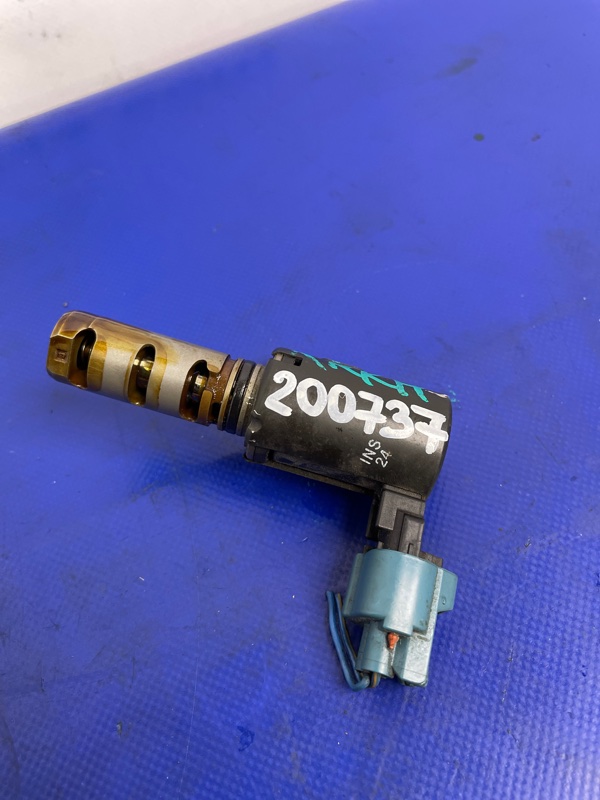 Клапан изменения фаз ГРМ OUTBACK 03-09 BP EZ30