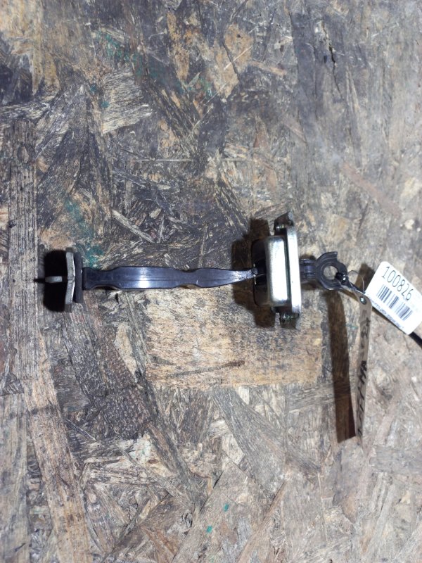 Ограничитель двери передний левый NISSAN ALTIMA L33 12-18 2014 L33 2.5 80430-3TA0A Б/У