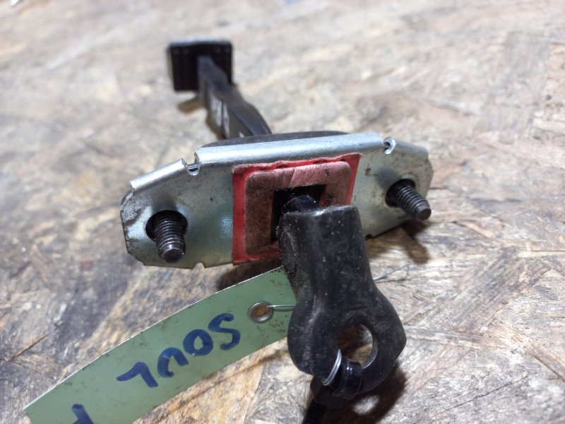 Ограничитель двери передний правый SOUL PS 13-19 2014 PS 2.0