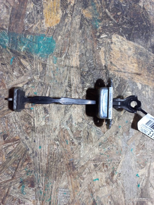 Запчасть ограничитель двери передний левый NISSAN MURANO Z51 07-14 2009 Внедорожник 3.5 80430-1AA0A Б/У Ограничитель двери передний левый NISSAN MURANO Z51 07-14 2009 Внедорожник 3.5 80430-1AA0A Б/У