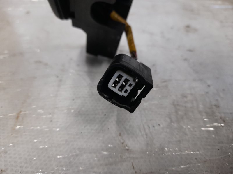 Ручка двери наружная передняя левая TLX 14-17 2017 Седан 2.4 Ручка двери наружная передняя левая TLX 14-17 2017 Седан 2.4