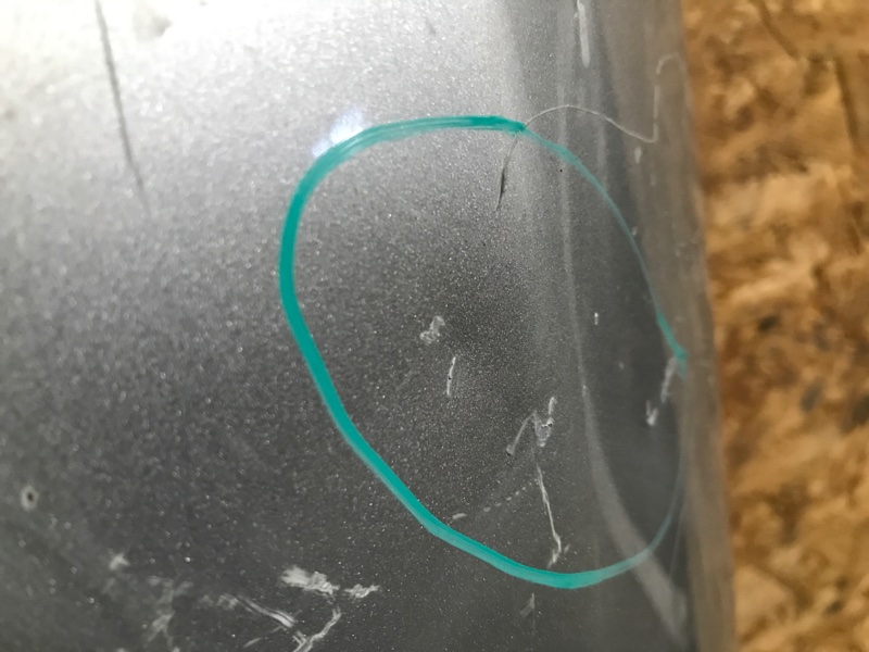 Крыло переднее переднее левое CAMRY 50 12-15 2013 Седан 2.5 Крыло переднее переднее левое CAMRY 50 12-15 2013 Седан 2.5