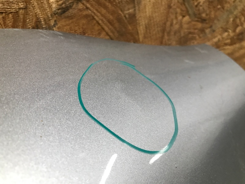 Крыло переднее переднее левое CAMRY 50 12-15 2013 Седан 2.5 Крыло переднее переднее левое CAMRY 50 12-15 2013 Седан 2.5