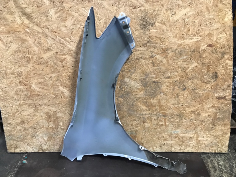 Крыло переднее переднее левое CAMRY 50 12-15 2013 Седан 2.5 Крыло переднее переднее левое CAMRY 50 12-15 2013 Седан 2.5