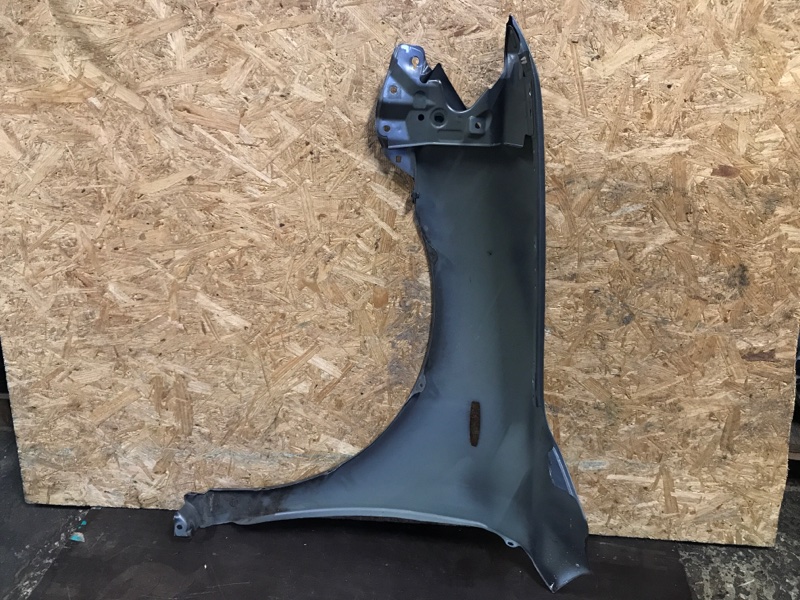 Крыло переднее переднее правое CAMRY 40 06-11 2009 Седан 2.4 Крыло переднее переднее правое CAMRY 40 06-11 2009 Седан 2.4