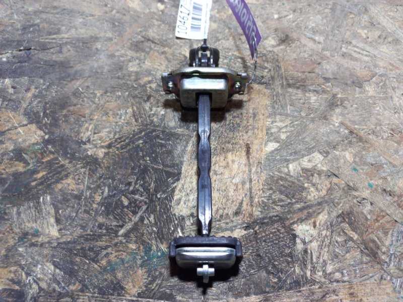 Ограничитель двери передний правый ACURA TLX 14-17 2014 Седан 2.4 72340-TZ3-A01 Б/У