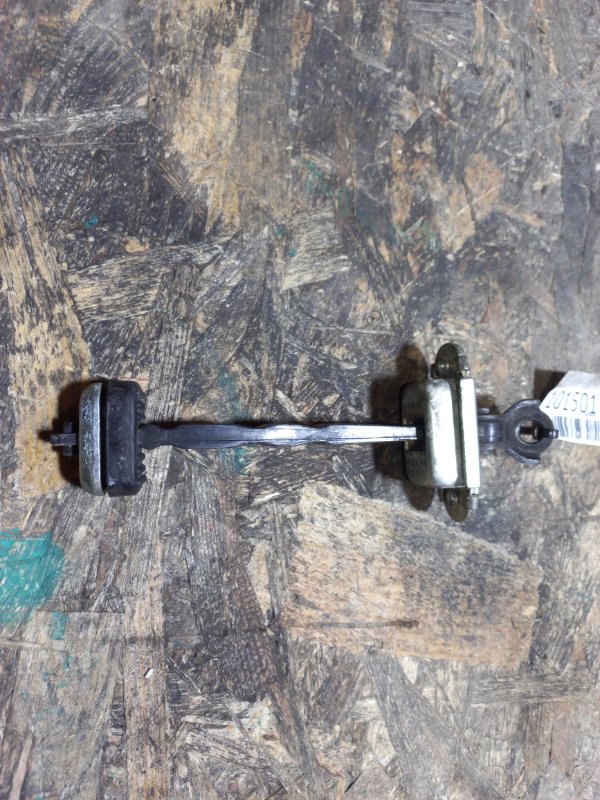 Ограничитель двери передний правый ACURA MDX (YD2) 06-13 2007 YD2 3.7 72340-STX-A02 Б/У