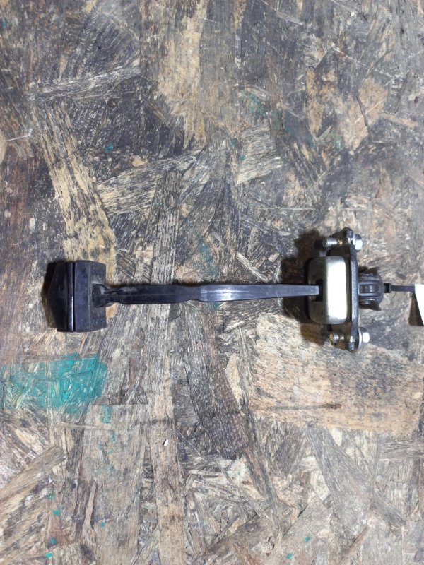 Запчасть ограничитель двери задний левый HONDA CROSSTOUR 09-15 2010 Хетчбек 3.5 72880-TP6-A01 Б/У Ограничитель двери задний левый HONDA CROSSTOUR 09-15 2010 Хетчбек 3.5 72880-TP6-A01 Б/У