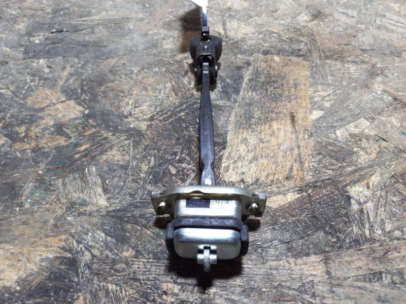 Ограничитель двери задний левый ACURA ILX 12-16 2013 Седан 1.5 HYBRID 72880-TX6-A01 Б/У