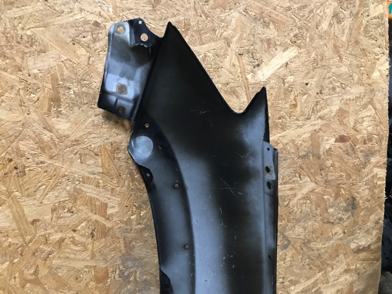 Крыло переднее переднее правое RAV4 05-12 Крыло переднее переднее правое RAV4 05-12