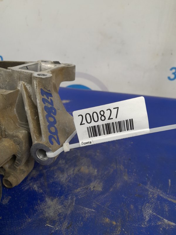 Помпа NISSAN PRIMERA P-12 01-07 QR20