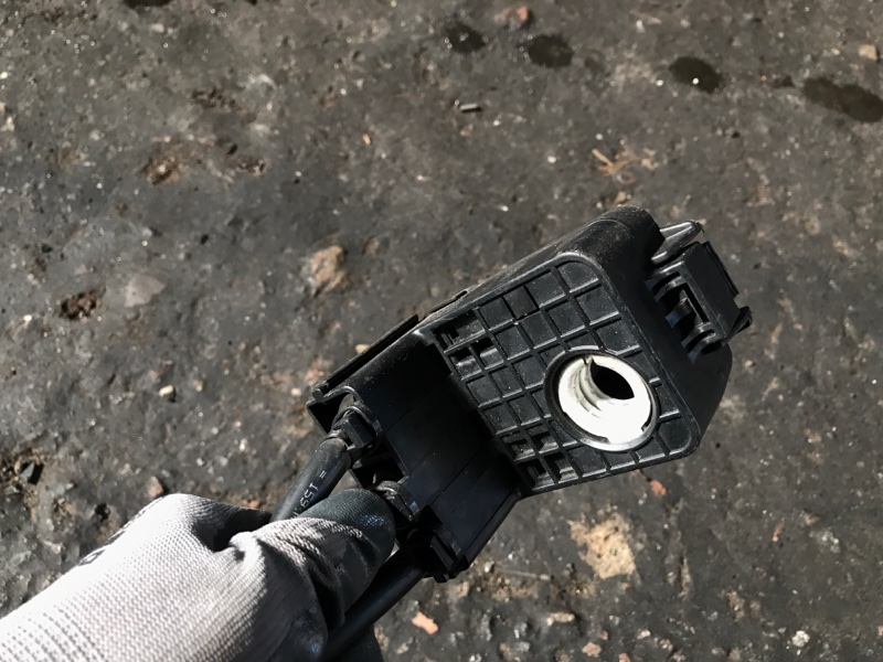 Проводка подкапотная SORENTO UM 14-