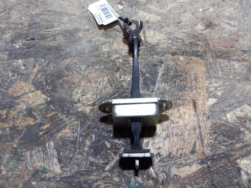 Ограничитель двери задний правый NISSAN MURANO Z51 07-14 Б/У