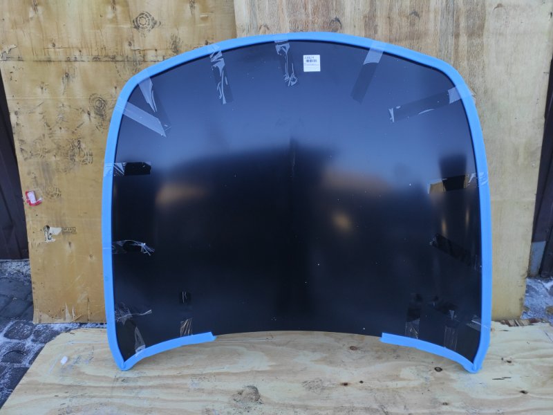 Капот INFINITI G25/G35/G37/Q40 06-14 F510M-JK0M0 новая