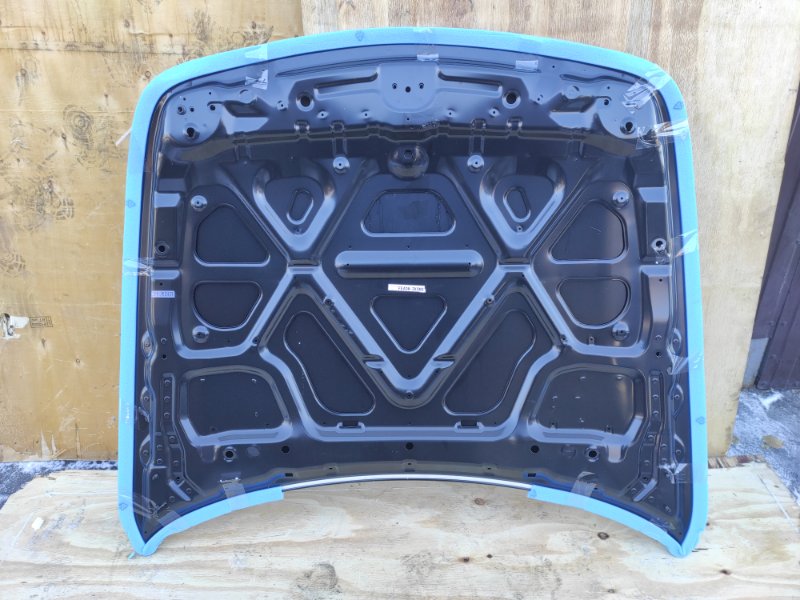 Капот INFINITI G25/G35/G37/Q40 06-14