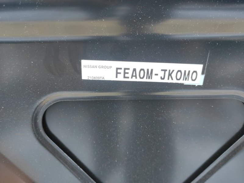 Капот G25/G35/G37/Q40 06-14