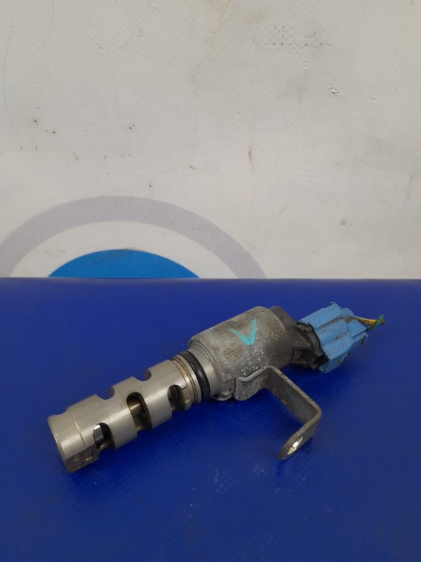 Клапан изменения фаз ГРМ IMPREZA 07-11 GE/GH EL15 Клапан изменения фаз ГРМ IMPREZA 07-11 GE/GH EL15