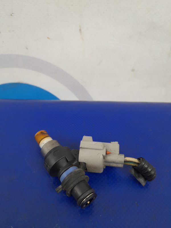 Форсунка топливная IMPREZA 07-11 GE/GH EL15