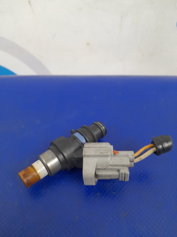 Форсунка топливная IMPREZA 07-11 GE/GH EL15