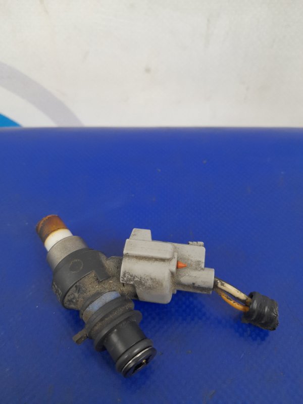 Форсунка топливная SUBARU IMPREZA 07-11 GE/GH EL15