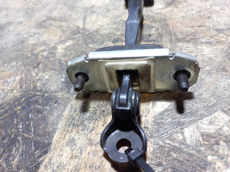 Ограничитель двери задний левый SOUL PS 13-19 2014 PS 2.0