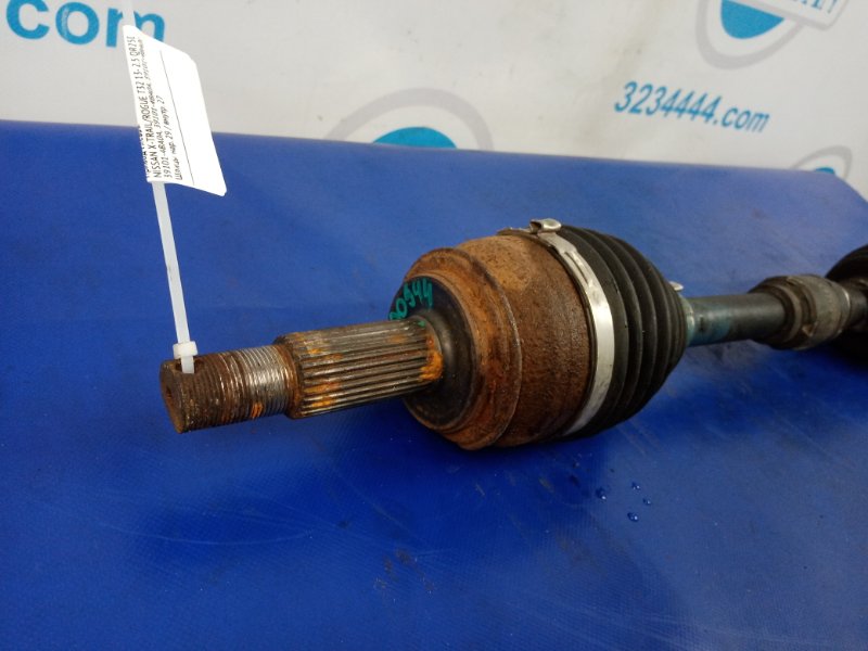 Привод передний левый NISSAN X-TRAIL/ROGUE T32 13-20 2.5 QR25DE