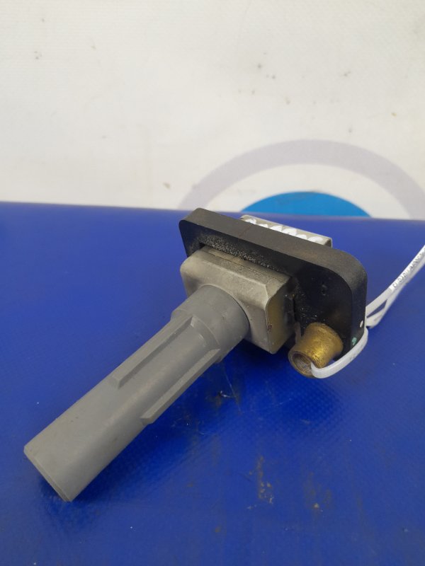 Катушка зажигания IMPREZA 07-11 GE/GH EL15