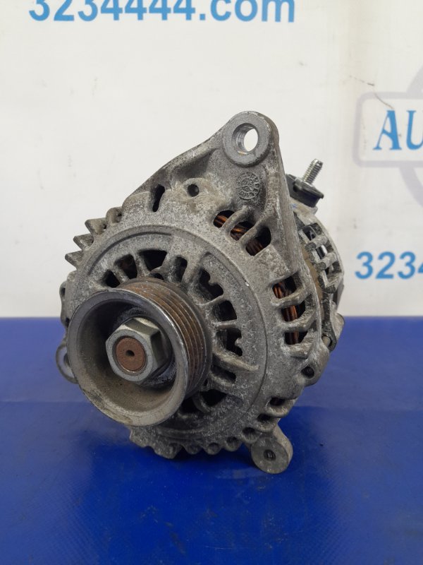 Генератор NISSAN MICRA 03-11 CR12 Генератор NISSAN MICRA 03-11 CR12