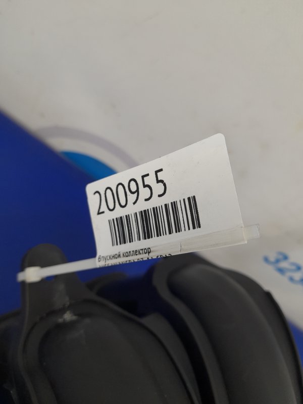 Коллектор впускной MICRA 03-11 CR12