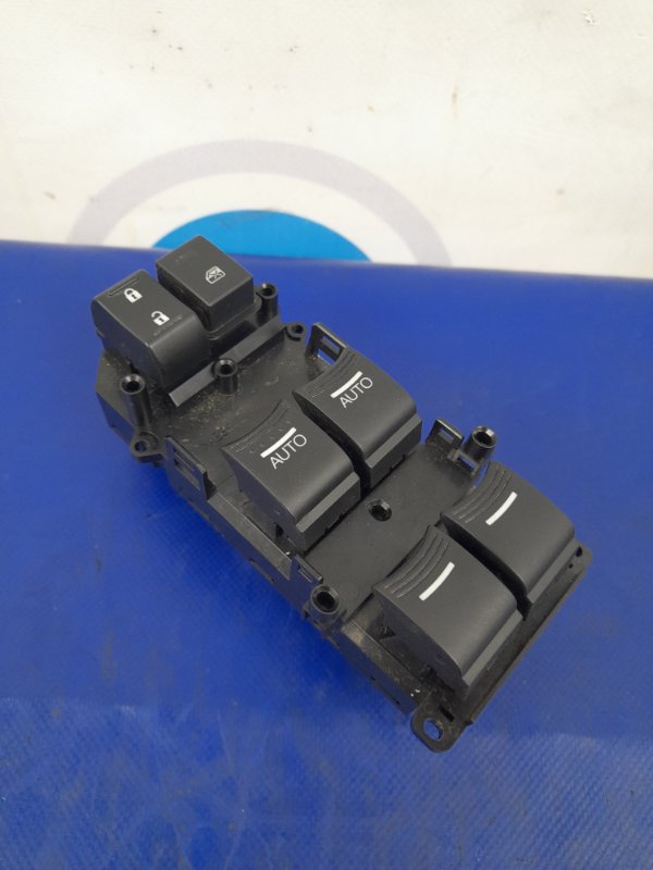 Блок управления стеклоподъемниками передний левый RDX 12-19 2017 Внедорожник 3.5