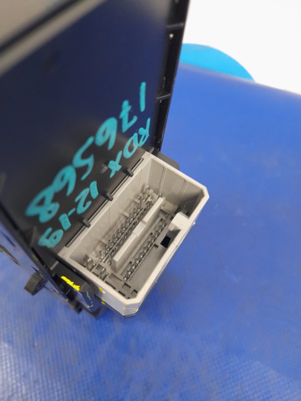 Блок управления стеклоподъемниками передний левый ACURA RDX 12-19 Внедорожник 3.5