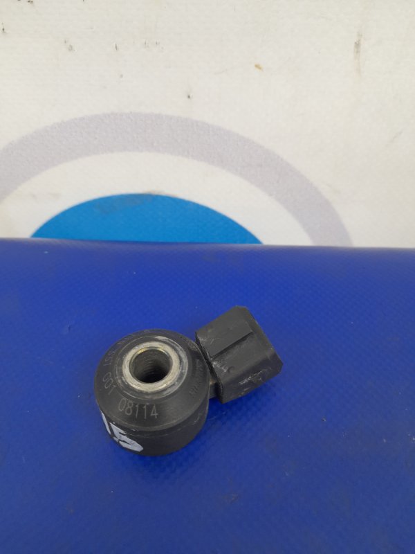 Датчик детонации NISSAN MICRA 03-11 CR12