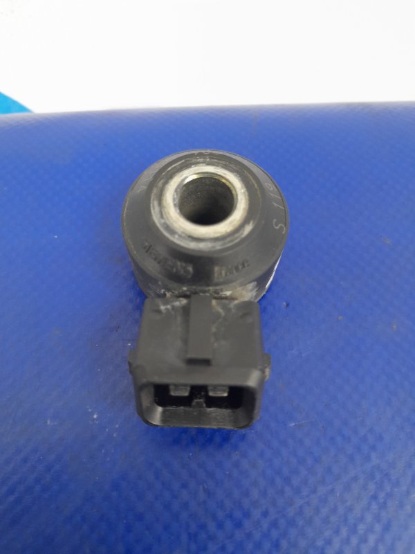 Датчик детонации NISSAN MICRA 03-11 CR12 22060-7S000 Б/У
