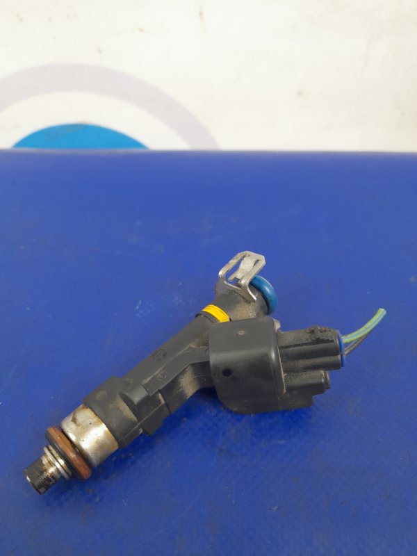 Форсунка топливная 3 BK 03-08 LF 2.0 Форсунка топливная 3 BK 03-08 LF 2.0