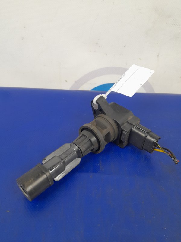Запчасть катушка зажигания MAZDA 3 BK 03-08 LF 2.0 LF2L-18-100 Б/У Катушка зажигания MAZDA 3 BK 03-08 LF 2.0 LF2L-18-100 Б/У