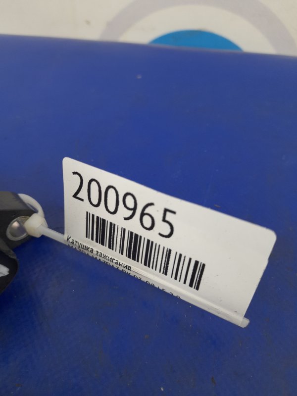 Катушка зажигания 3 BK 03-08 LF 2.0 Катушка зажигания 3 BK 03-08 LF 2.0