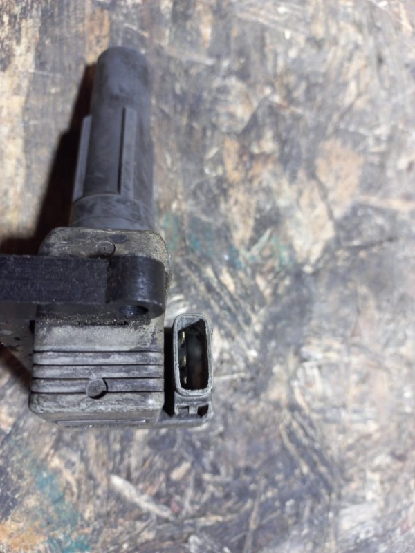 Катушка зажигания SUBARU FORESTER SH 07-12