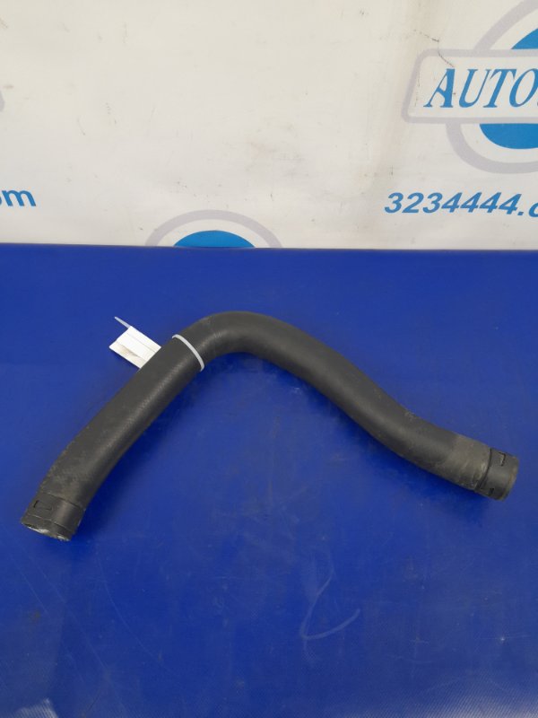 Патрубок системы охлаждения левый LANCER X 10 07-15 2.0 4B11