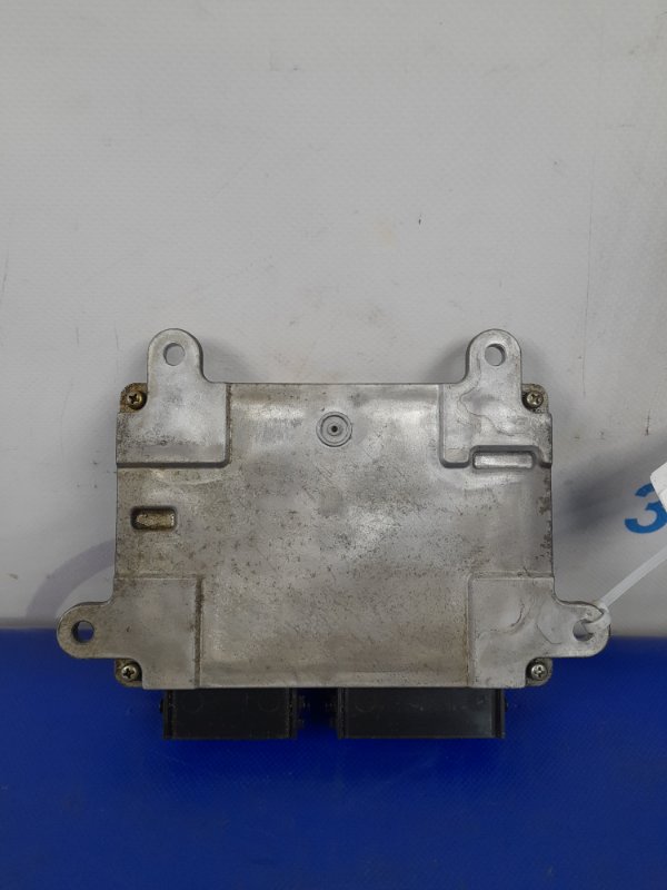 Блок управления двигателем LANCER X 10 07-15 2.0 4B11