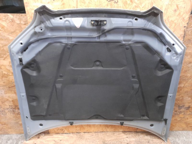 Капот OUTBACK 03-09 BP EZ30