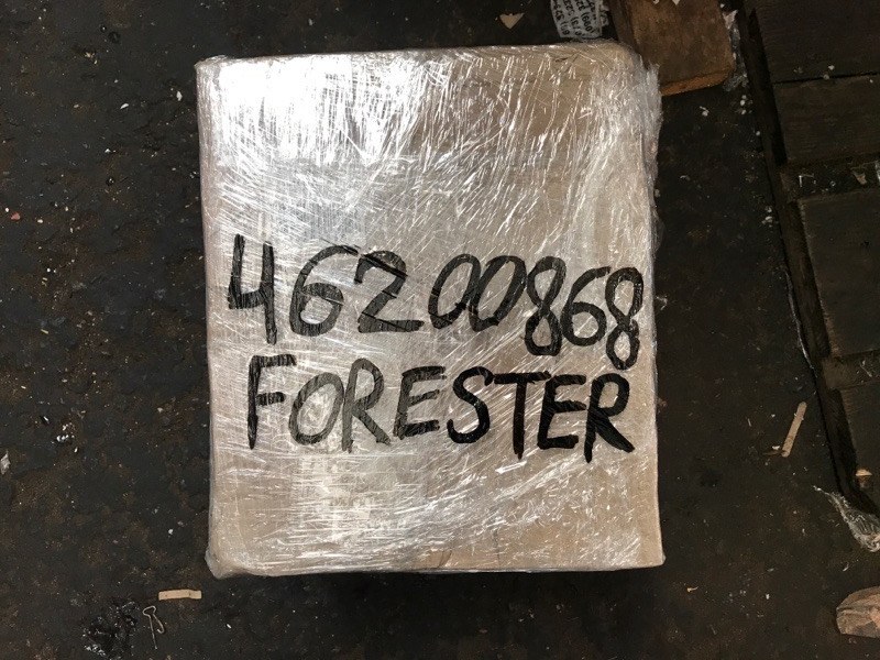 Проводка подкапотная FORESTER 12-19