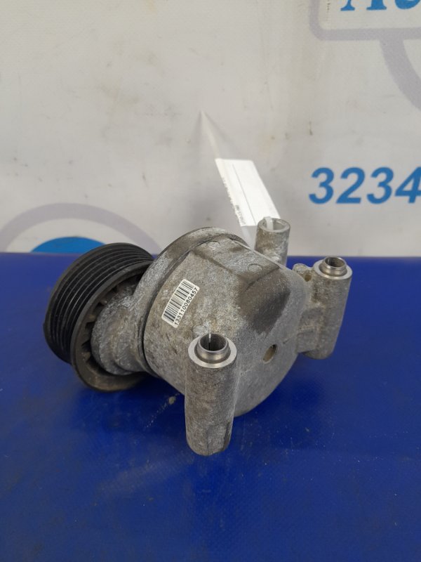 Натяжитель ремня генератора MAZDA 3 BK 03-08 LF 2.0