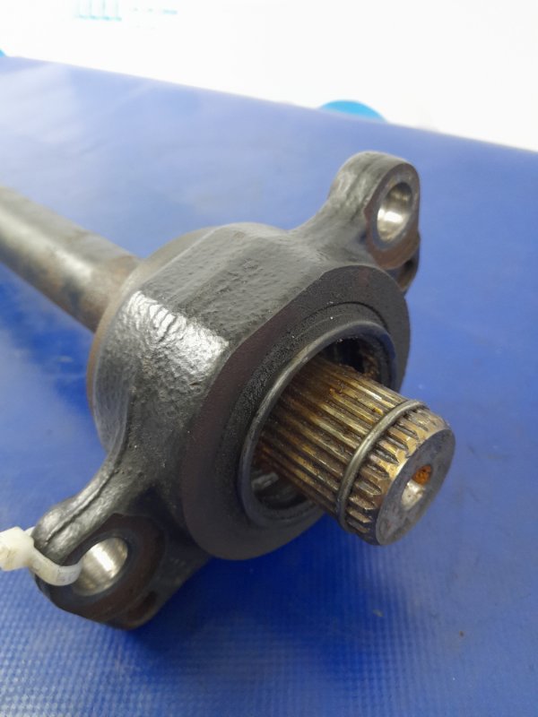 Вал промежуточный привода передний правый MAZDA 3 BK 03-08 LF 2.0