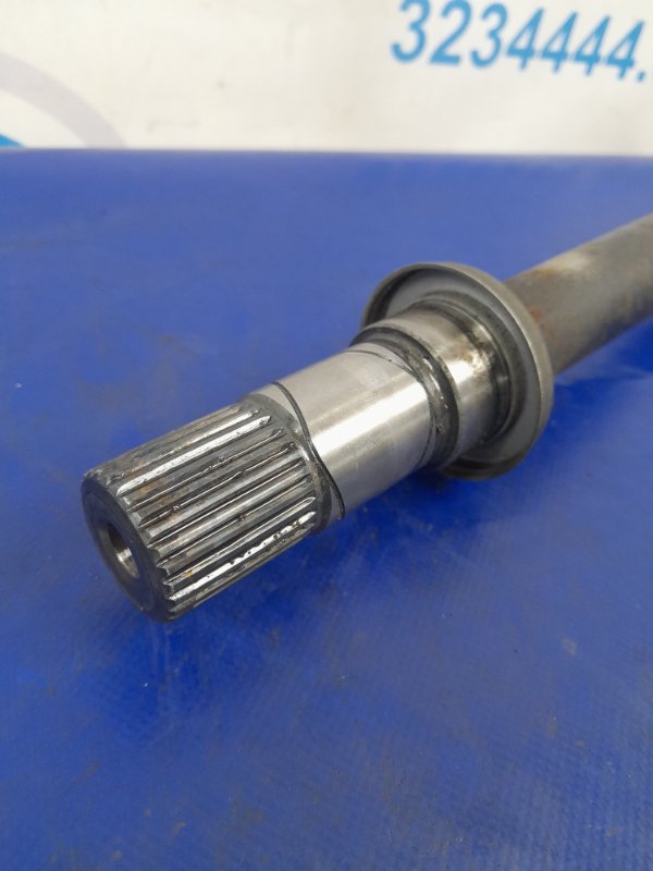 Вал промежуточный привода передний правый 3 BK 03-08 LF 2.0