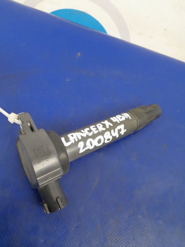 Катушка зажигания LANCER X 10 07-15 2.0 4B11 Катушка зажигания LANCER X 10 07-15 2.0 4B11