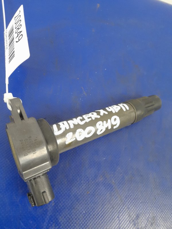 Катушка зажигания LANCER X 10 07-15 2.0 4B11