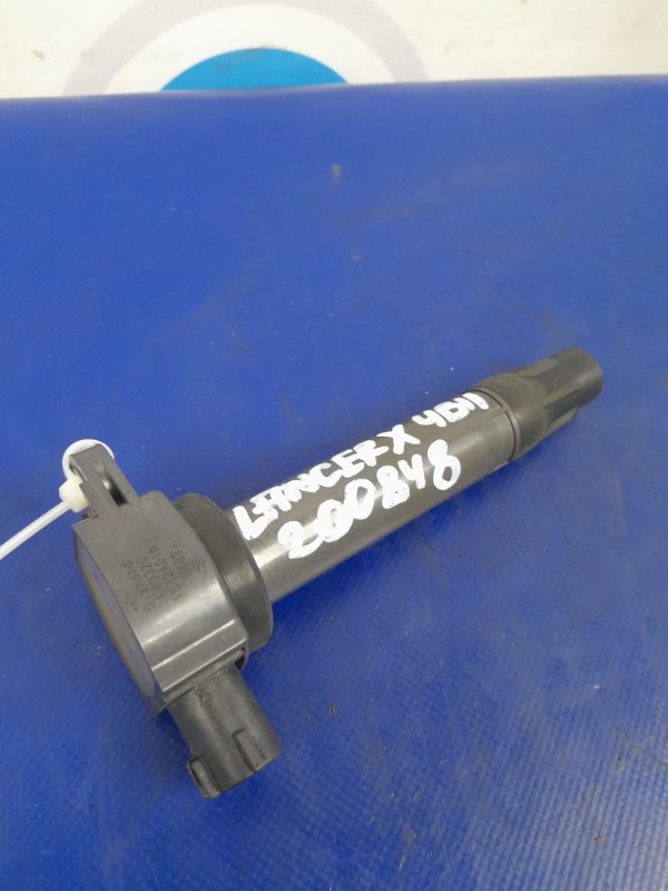 Катушка зажигания LANCER X 10 07-15 2.0 4B11