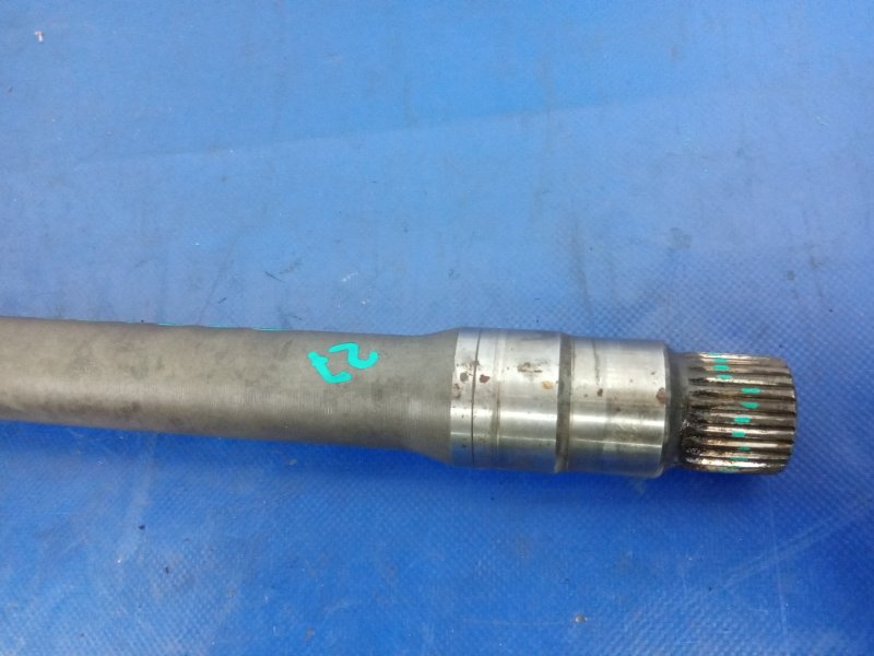 Вал промежуточный привода передний правый LEXUS GS350 GS300 05-11