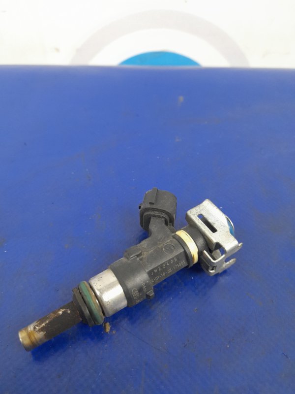 Форсунка топливная LANCER X 10 07-15 2.0 4B11 Форсунка топливная LANCER X 10 07-15 2.0 4B11